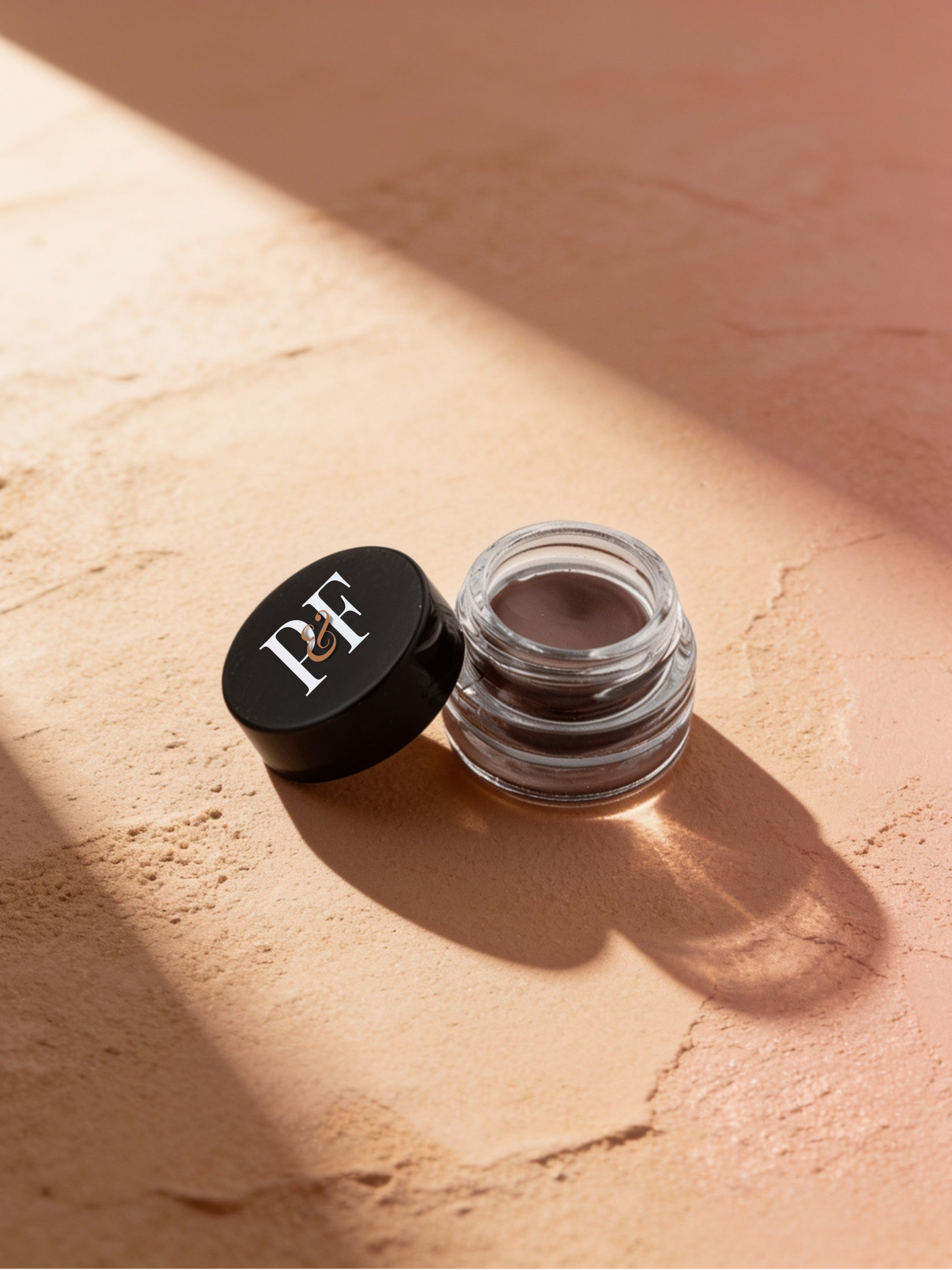 Everyday Brow Gel — Tinted Brow Setter