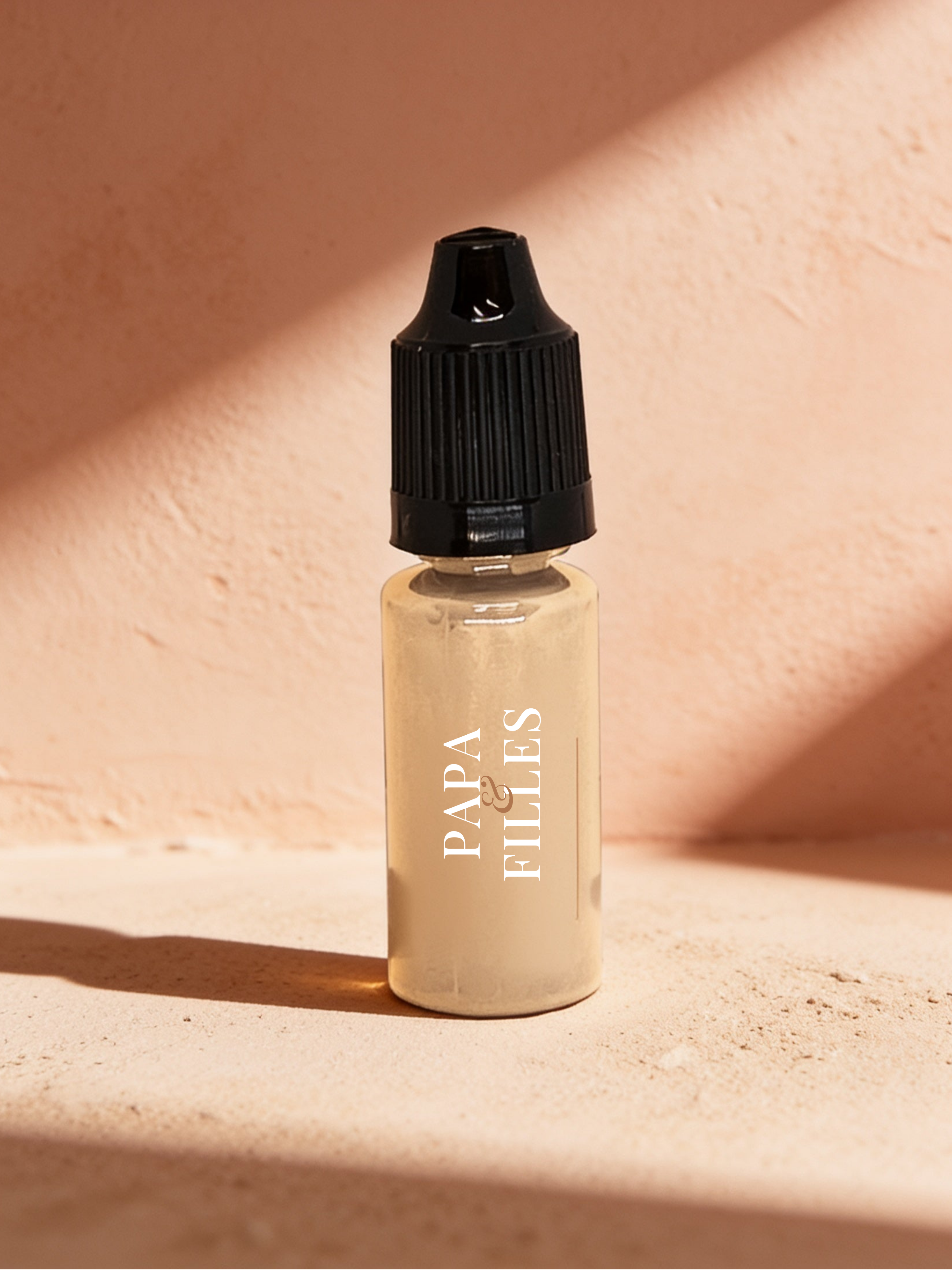 Everyday Foundation — Lookbook hero
