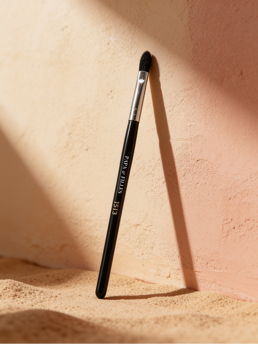 Lip Brush Oval — Lookbook hero v2