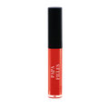 PAPA Liquid Lip Stain in Hot Lips, a classic red shade