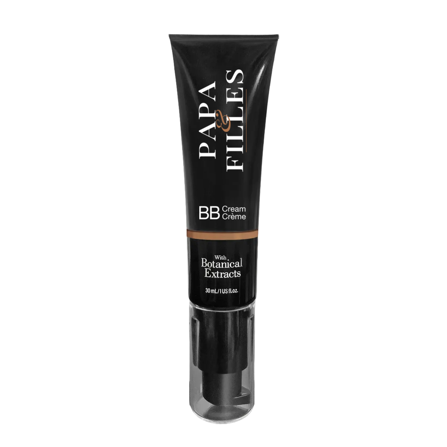 Everyday BB Cream in Dark