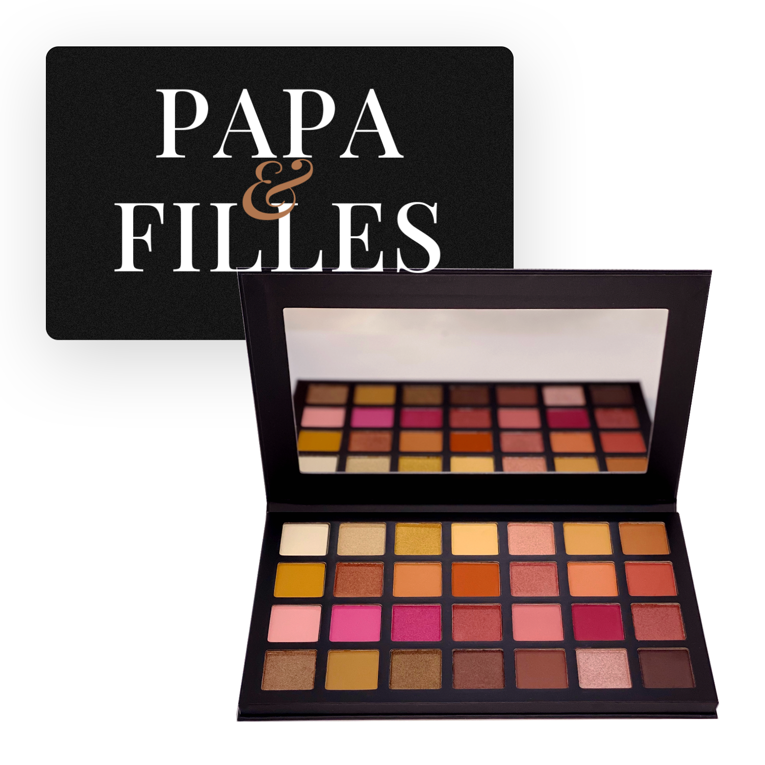 viaGlamour image of a Palette