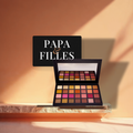 Aurora Artistry Palette editorial hero