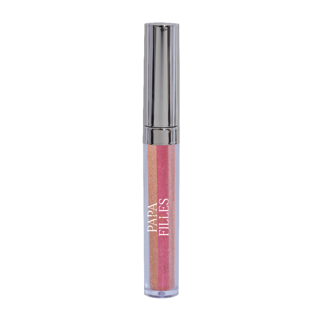 Galactic Gloss in Solar