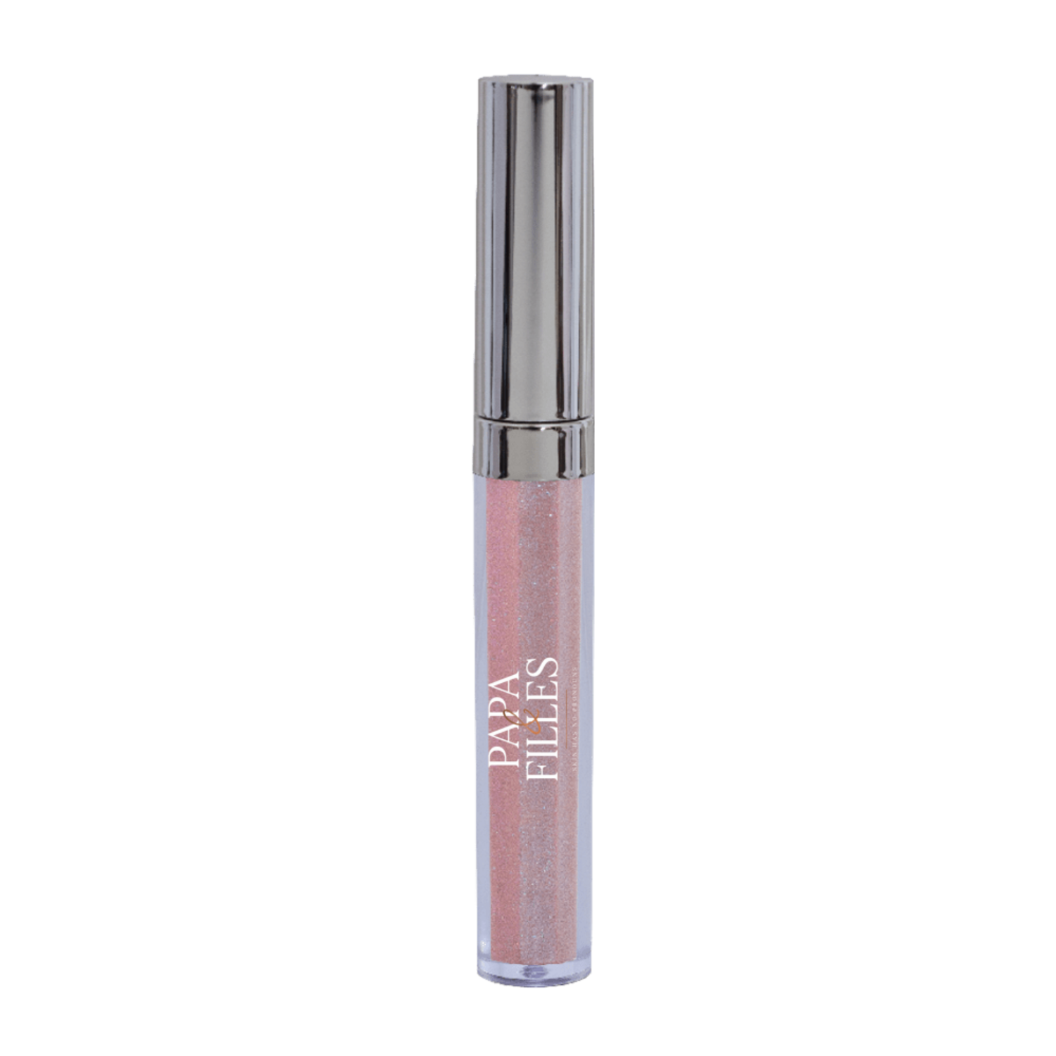 Galactic Gloss in Venus