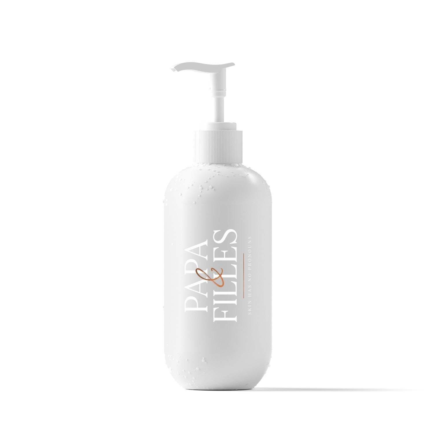 Hand & Body Moisturizer daily lotion by Papa & Filles