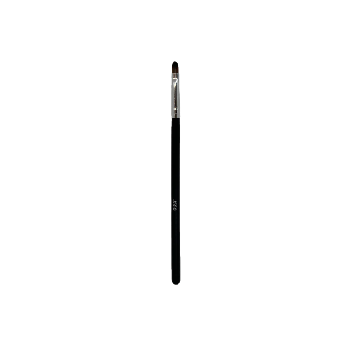 Pointed-tip lip brush by Papa & Filles