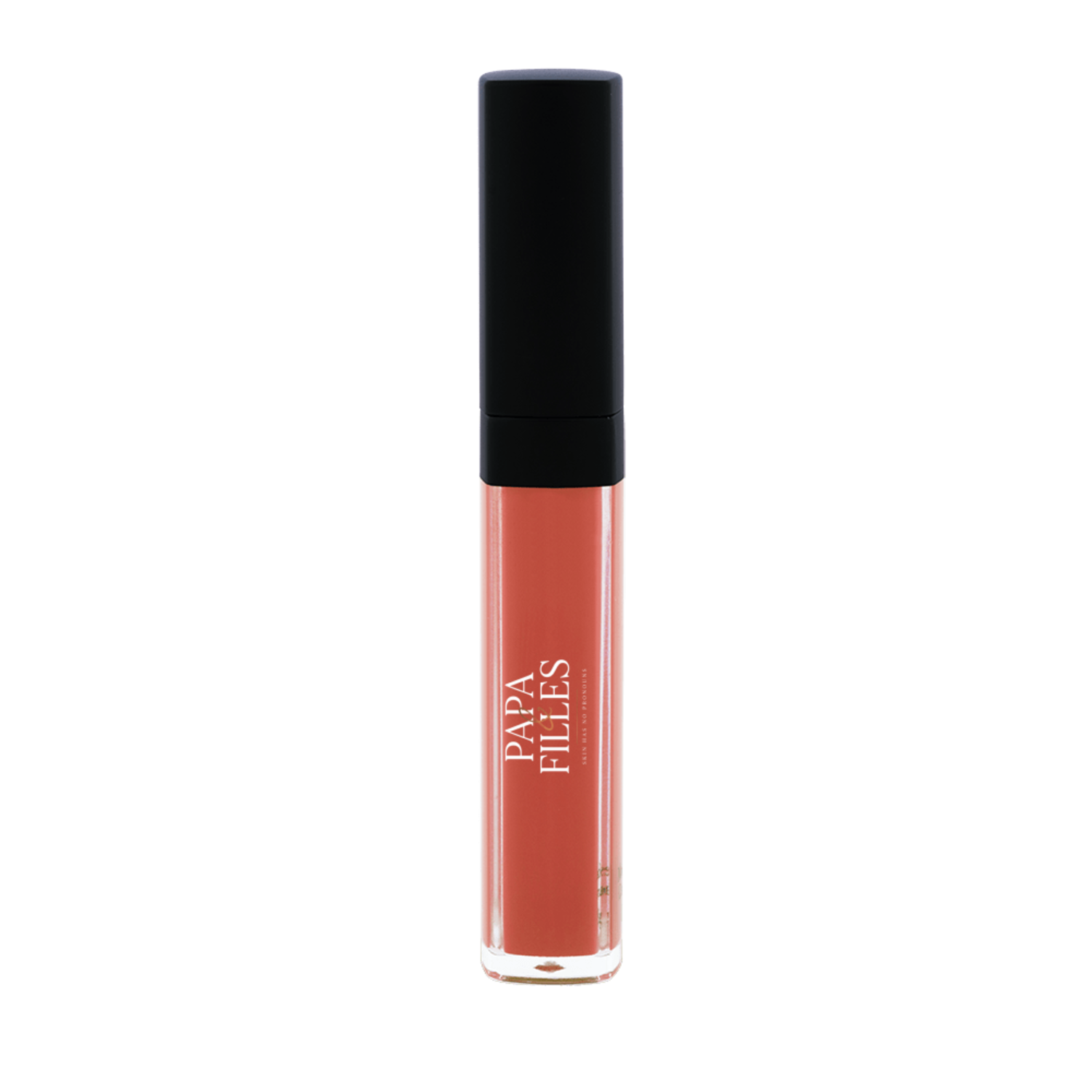 Lip Gloss in Peachy