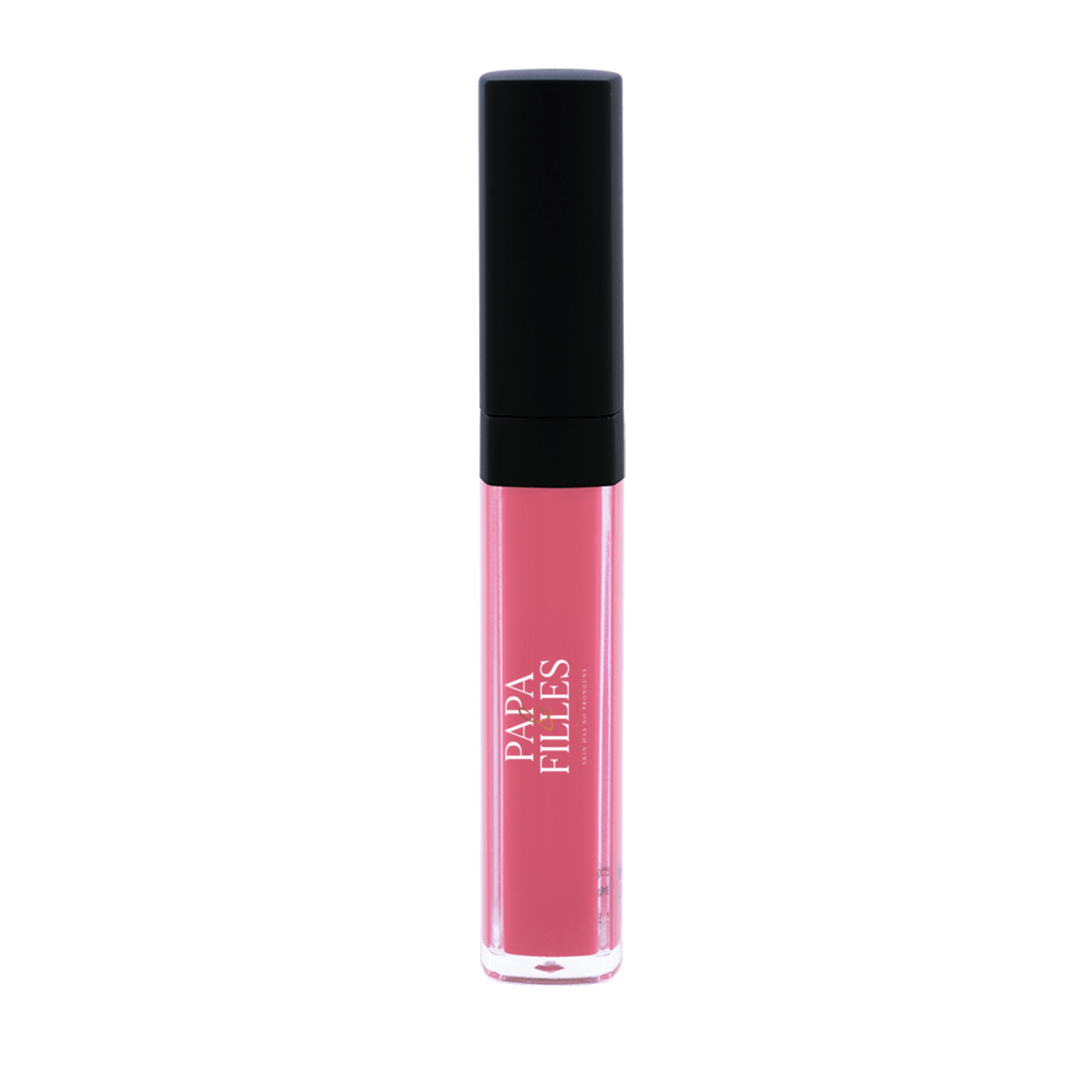 Lip Gloss in Love