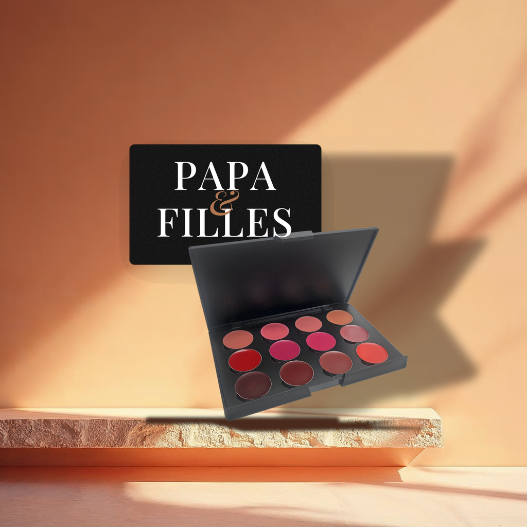 Lip Palette Infinite Kiss editorial hero
