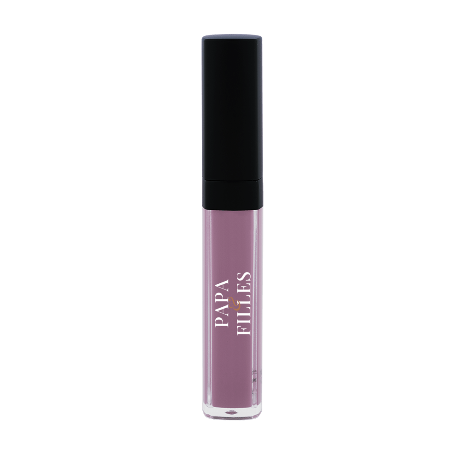 Liquid Lipstick — Mauve Ideal