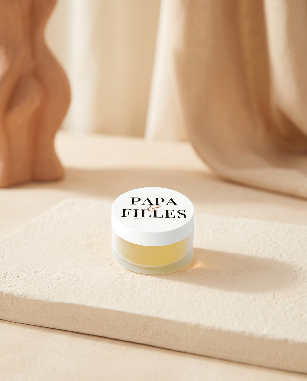 Lip Conditioner — Nourishing Lip Balm
