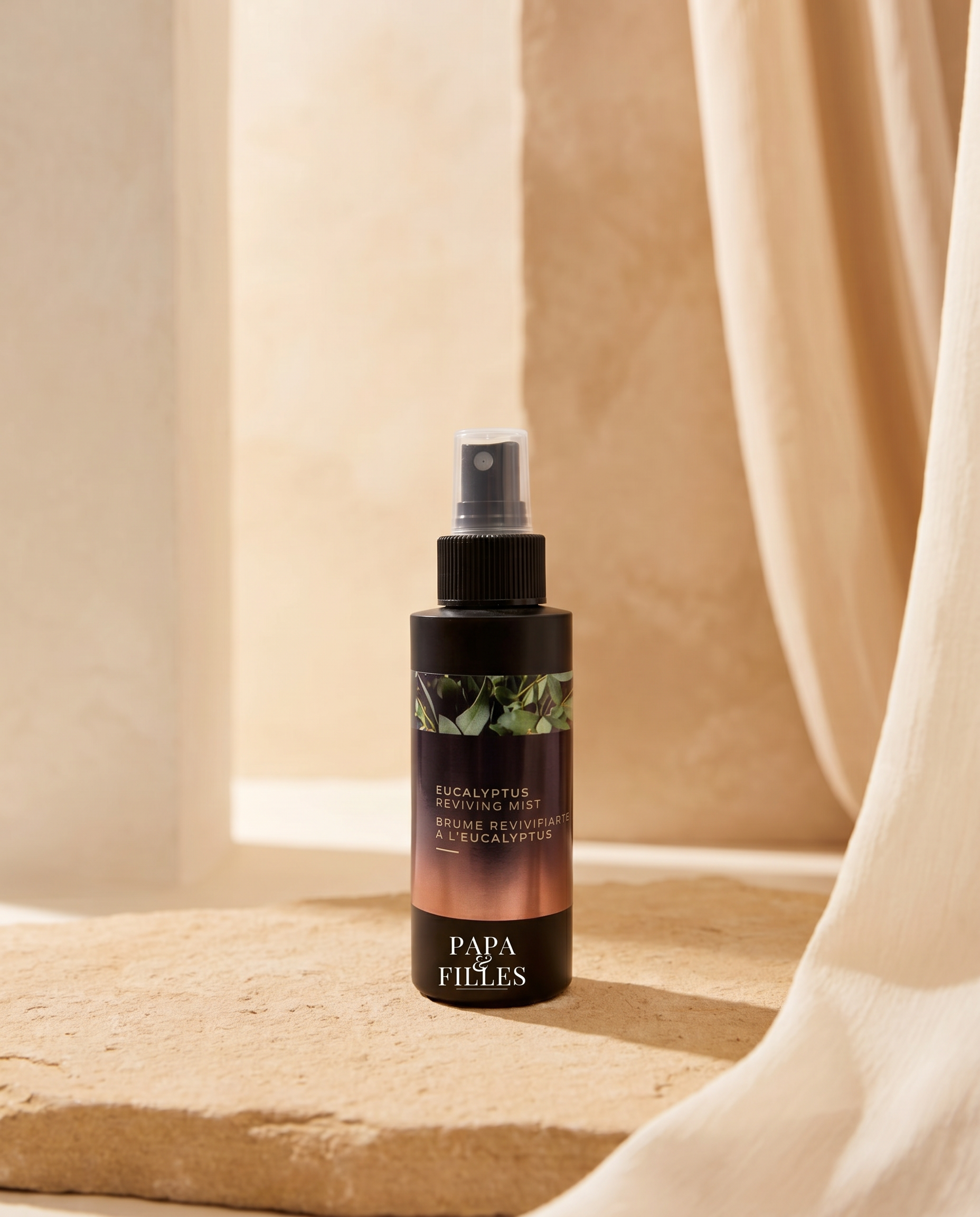 Reviving Eucalyptus Face Mist — 4 oz