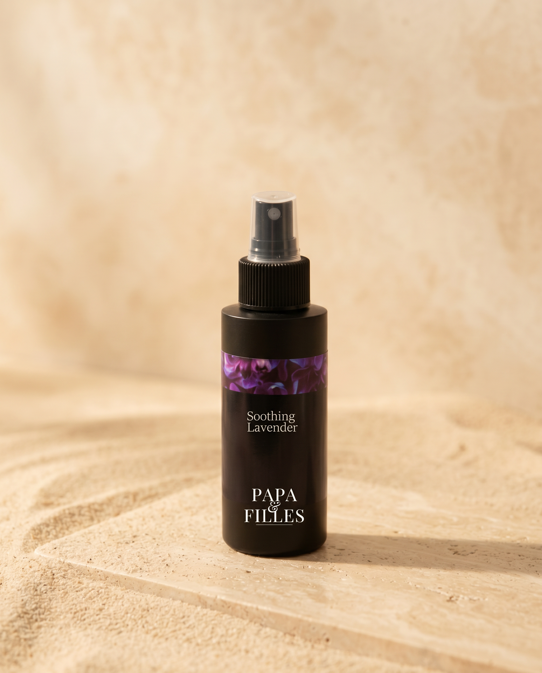 Soothing Lavender Face Mist — 4 oz