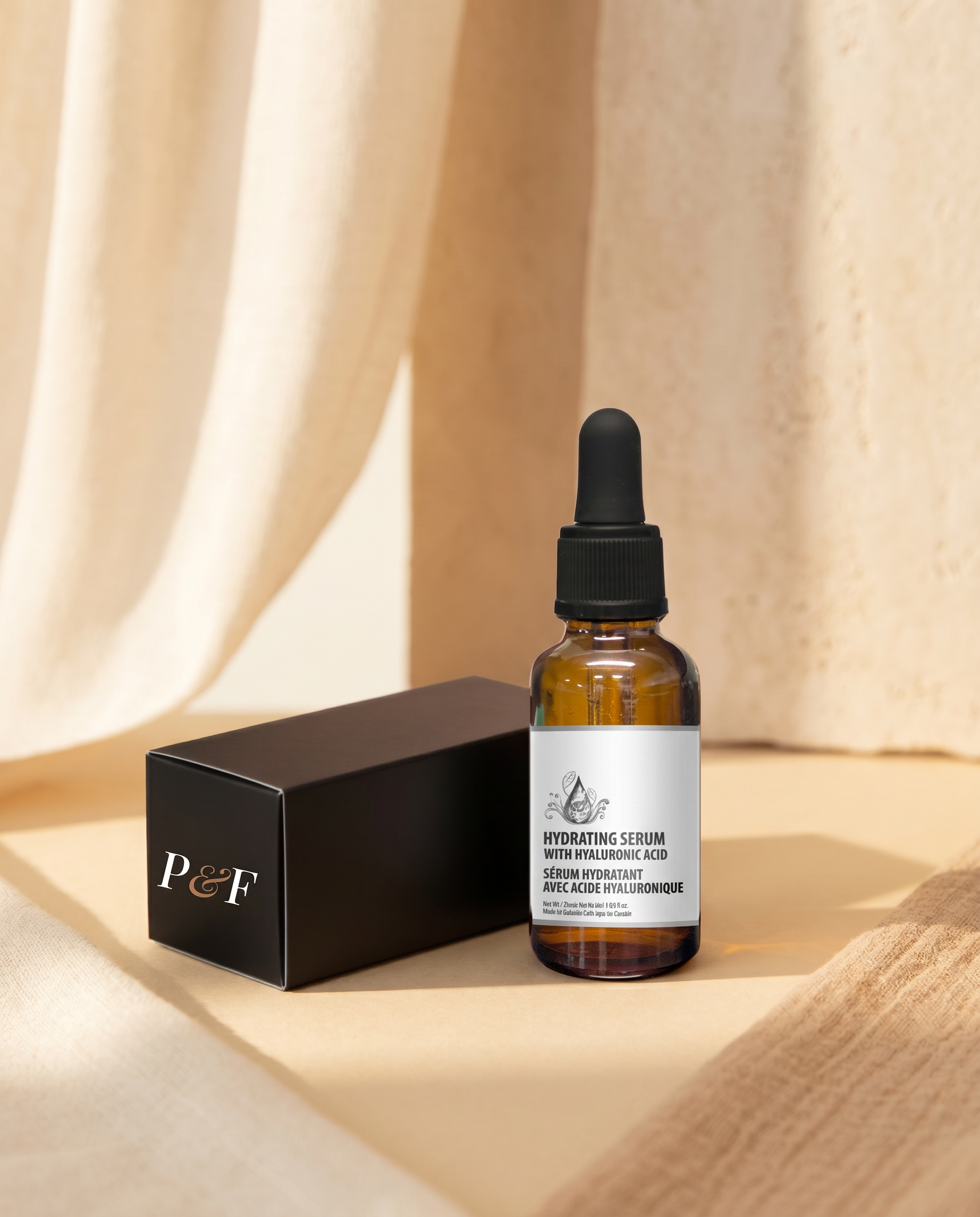 Hyaluronic Acid Serum