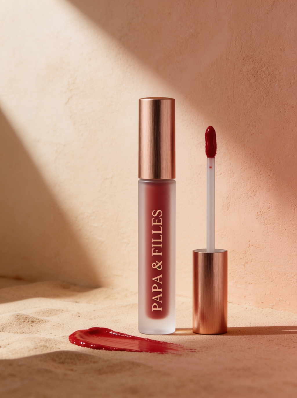 Liquid Lip Stain