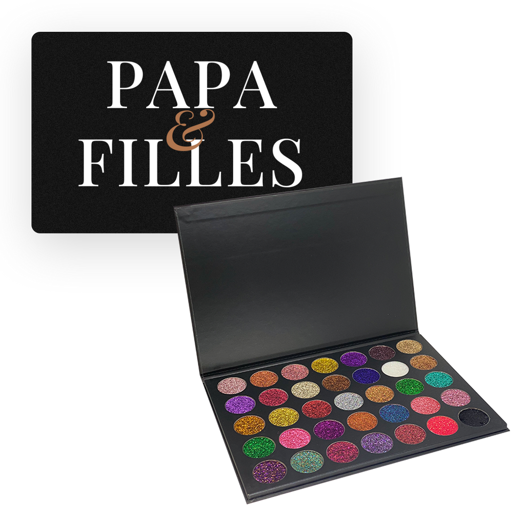 viaGlamour image of a Palette