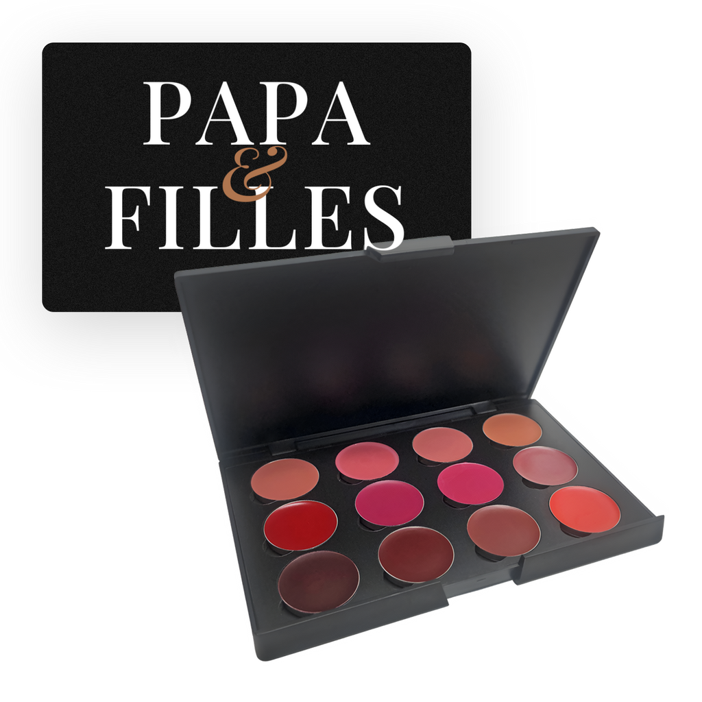 viaGlamour image of a Palette
