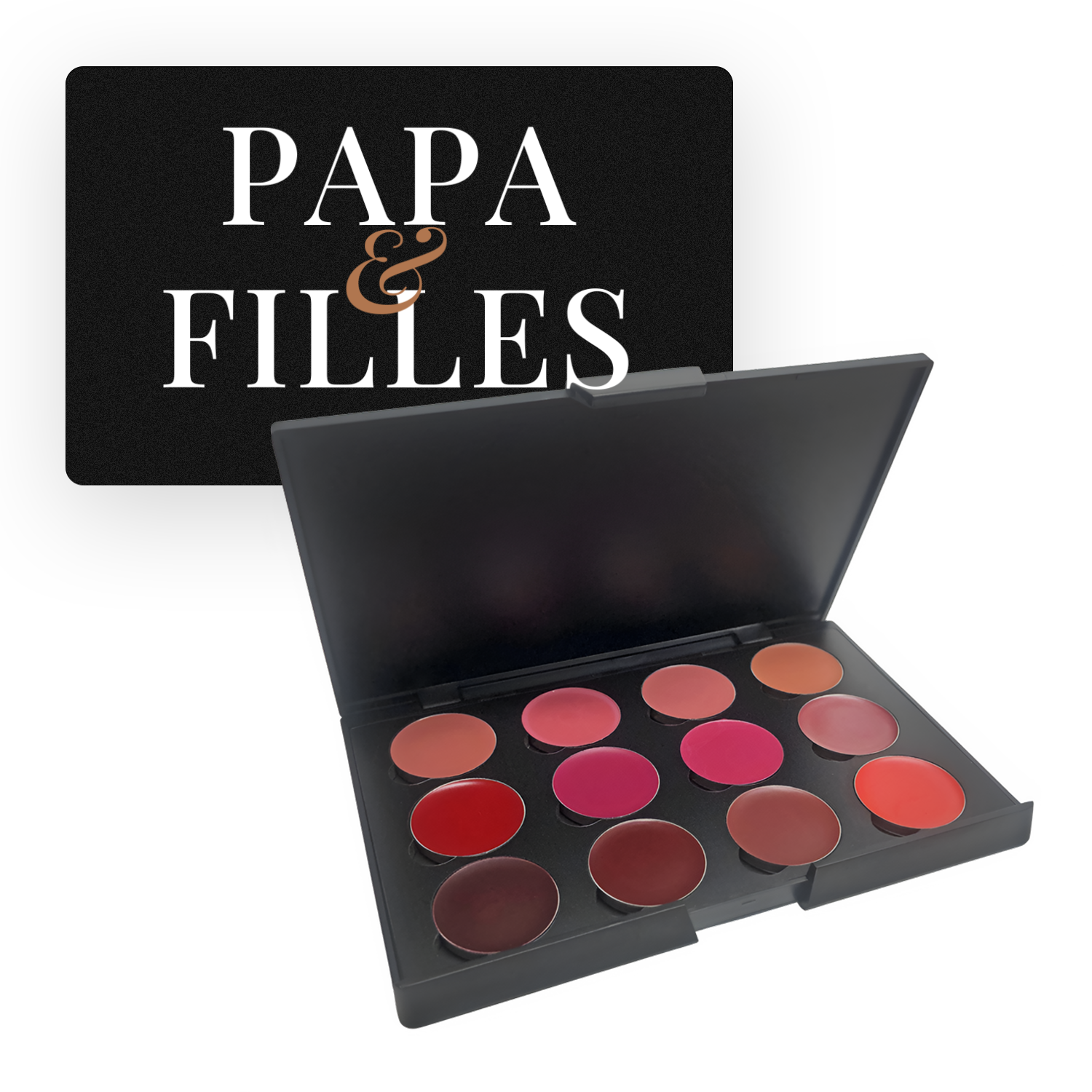 viaGlamour image of a Palette
