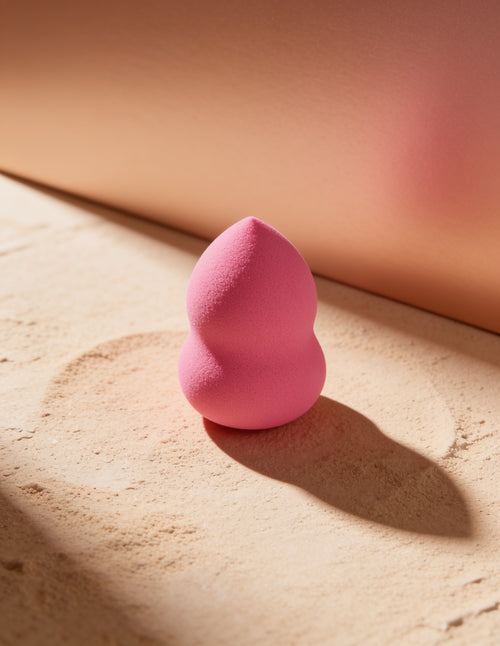 Blending Sponge — editorial