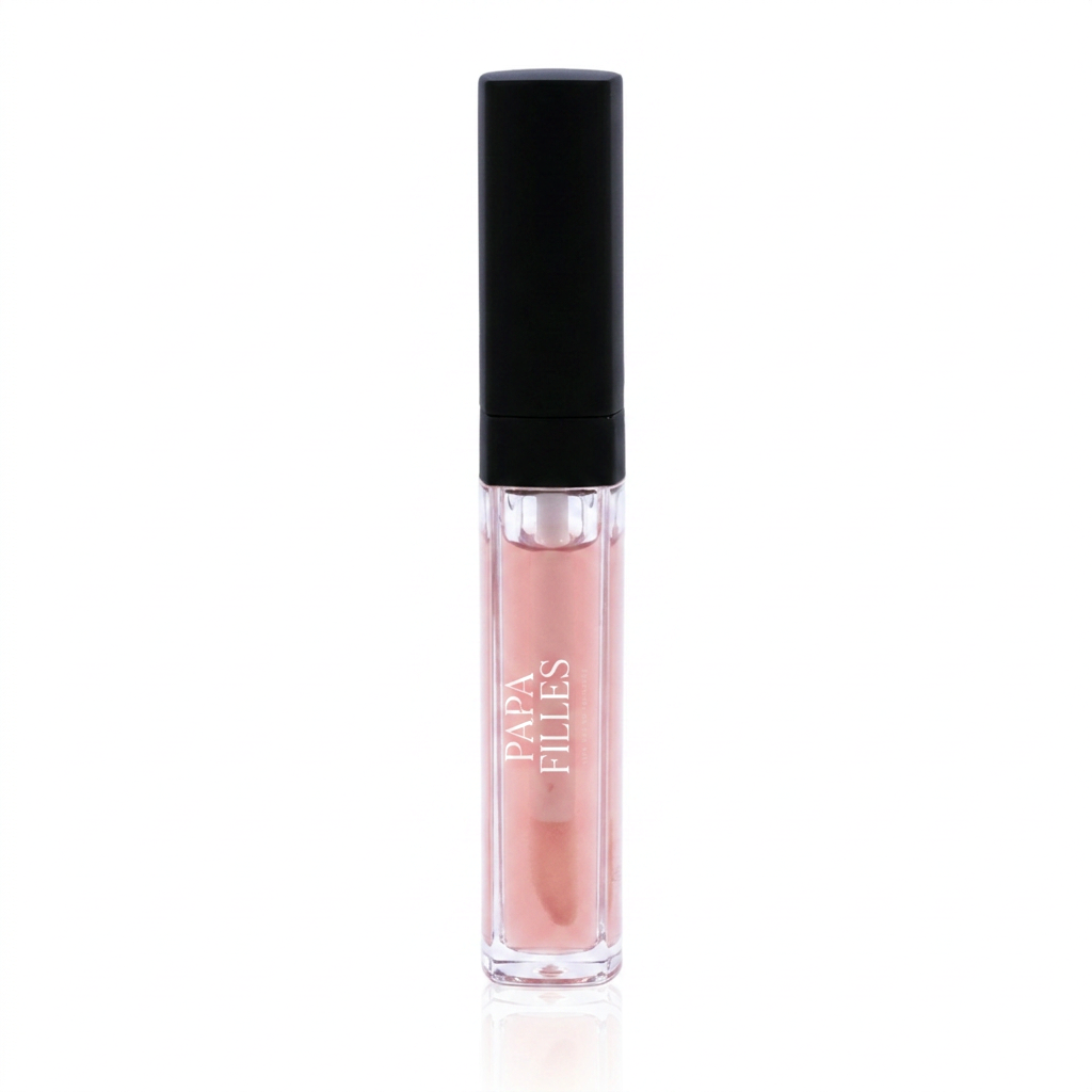 Lip Gloss in Shy