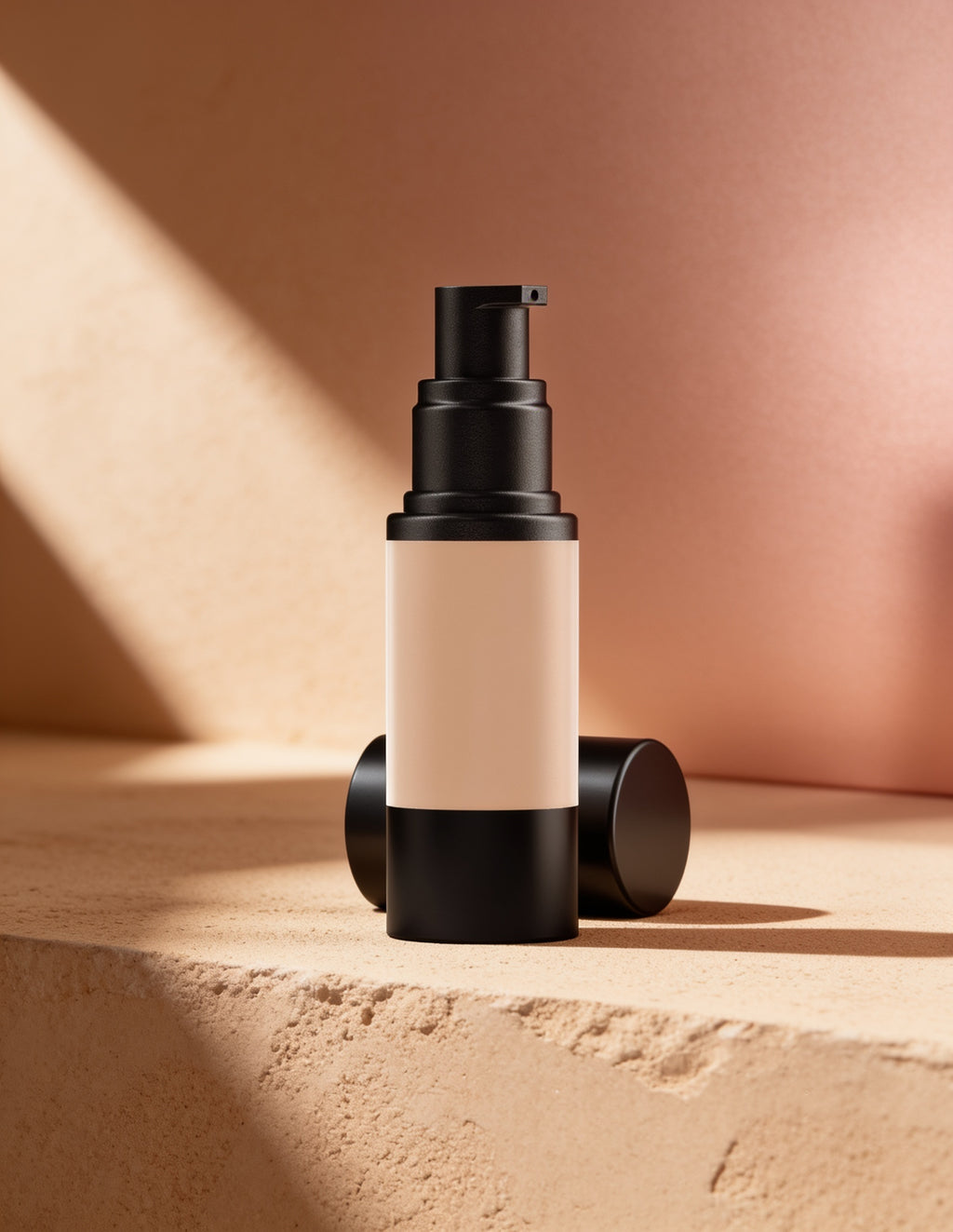 Everyday BB Cream — editorial