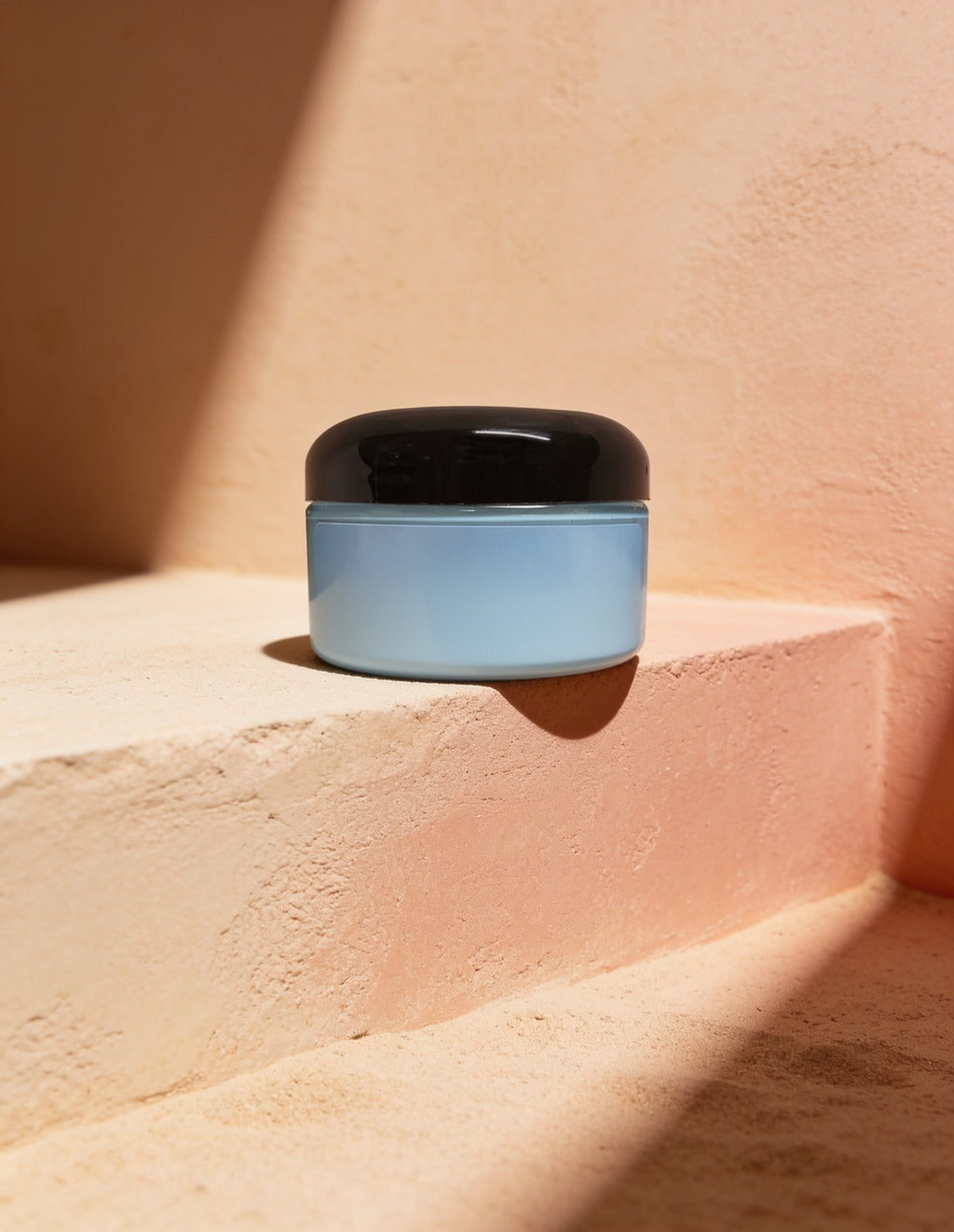 Sensi-Derm Clay Mask — editorial