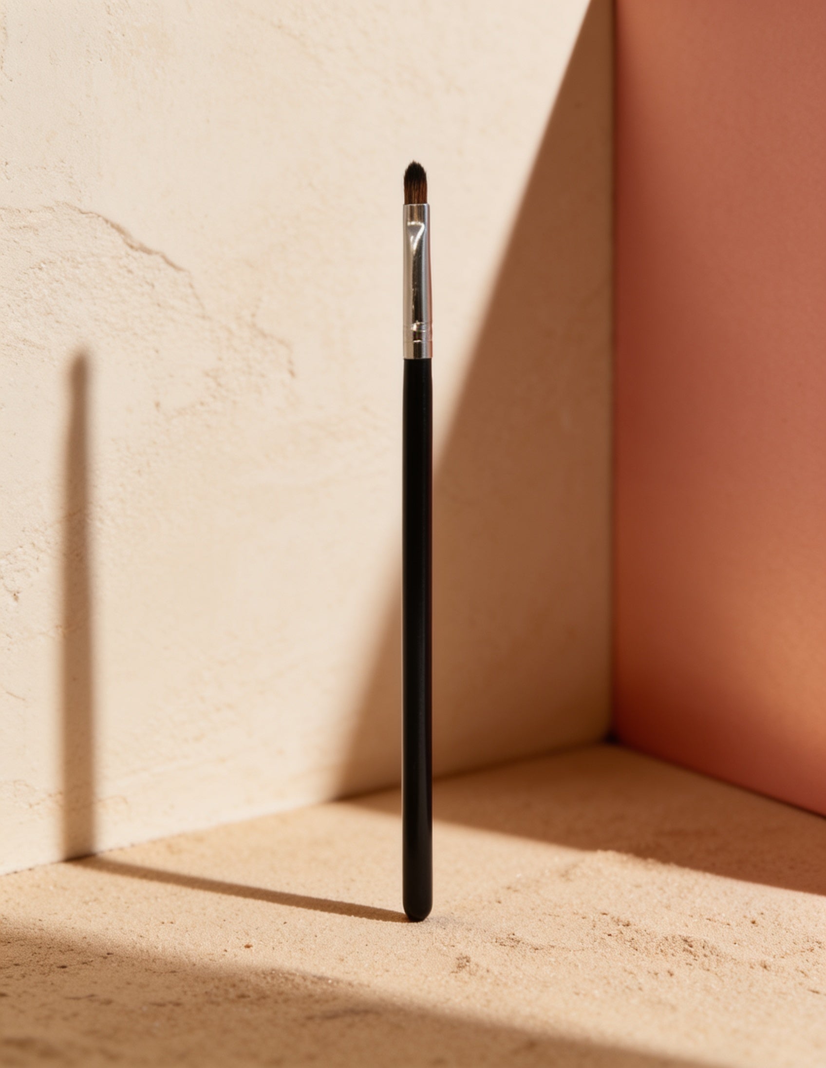 Lip Brush Pointed Tip — editorial
